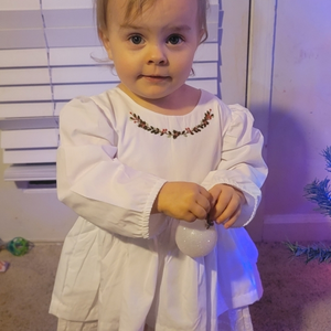 Love & Grow Clothing Co 2021 Under the Mistletoe